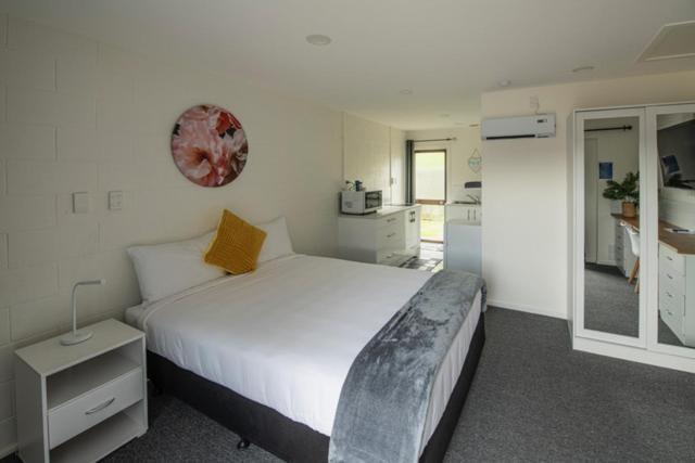 Marton Motel Nz Palmerston North Ngoại thất bức ảnh