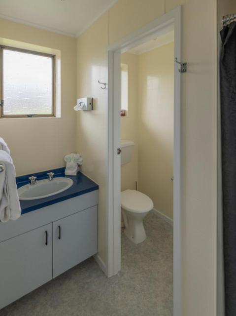 Marton Motel Nz Palmerston North Ngoại thất bức ảnh