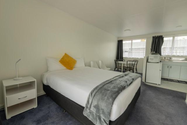 Marton Motel Nz Palmerston North Ngoại thất bức ảnh