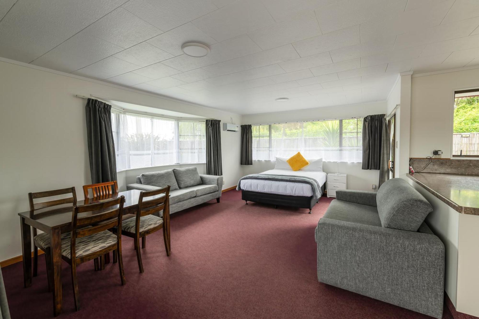 Marton Motel Nz Palmerston North Ngoại thất bức ảnh