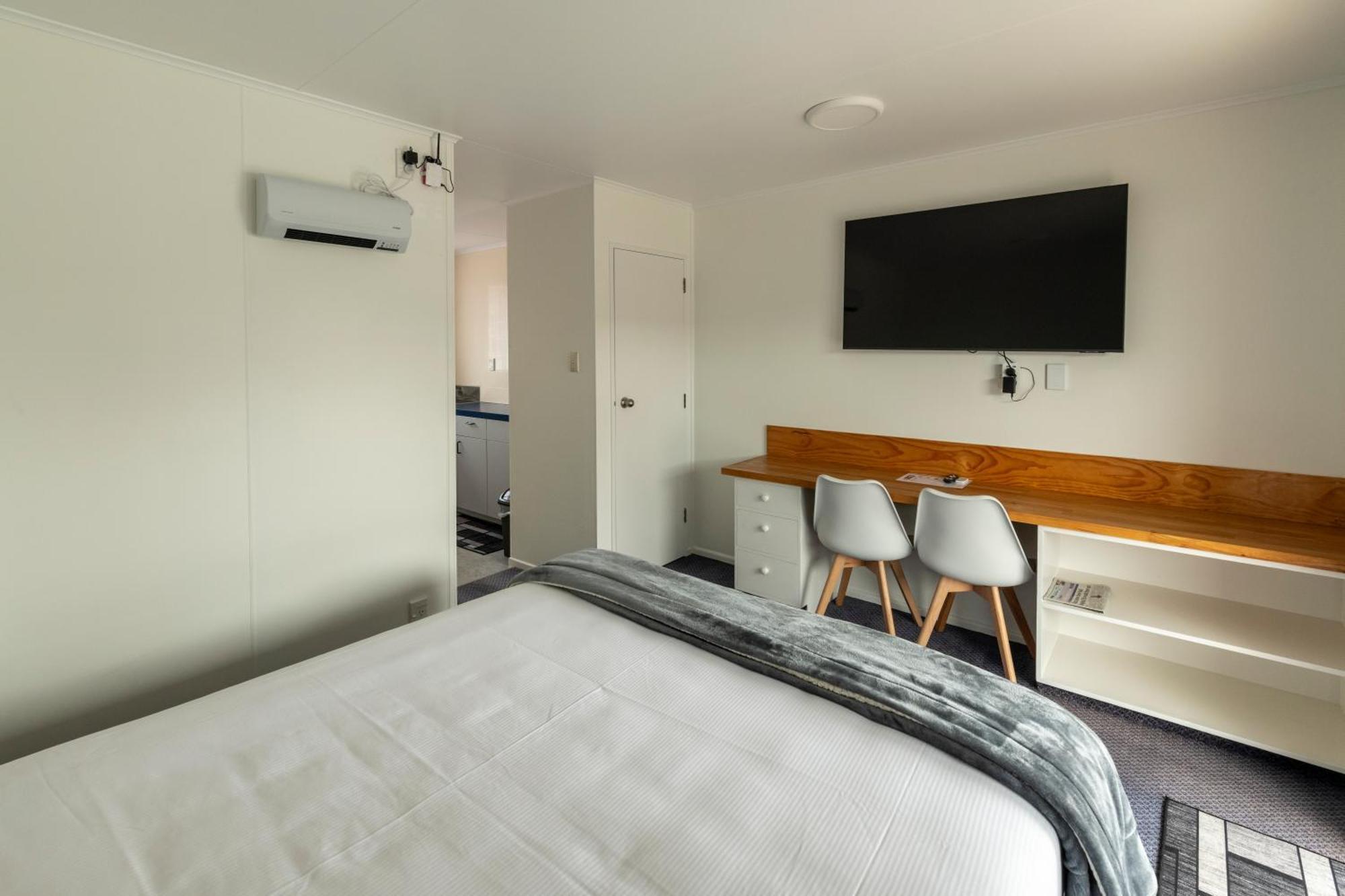 Marton Motel Nz Palmerston North Ngoại thất bức ảnh