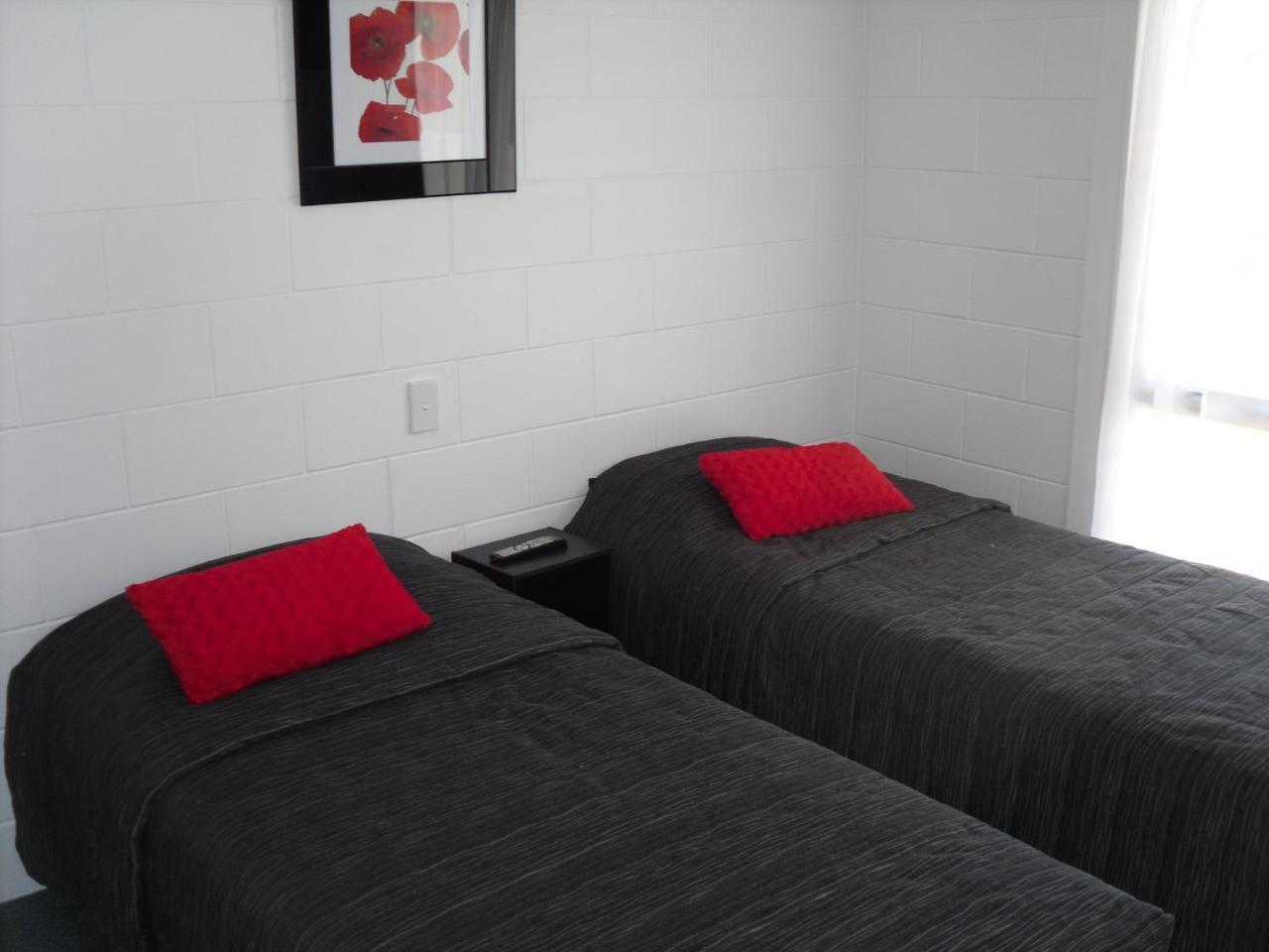 Marton Motel Nz Palmerston North Ngoại thất bức ảnh
