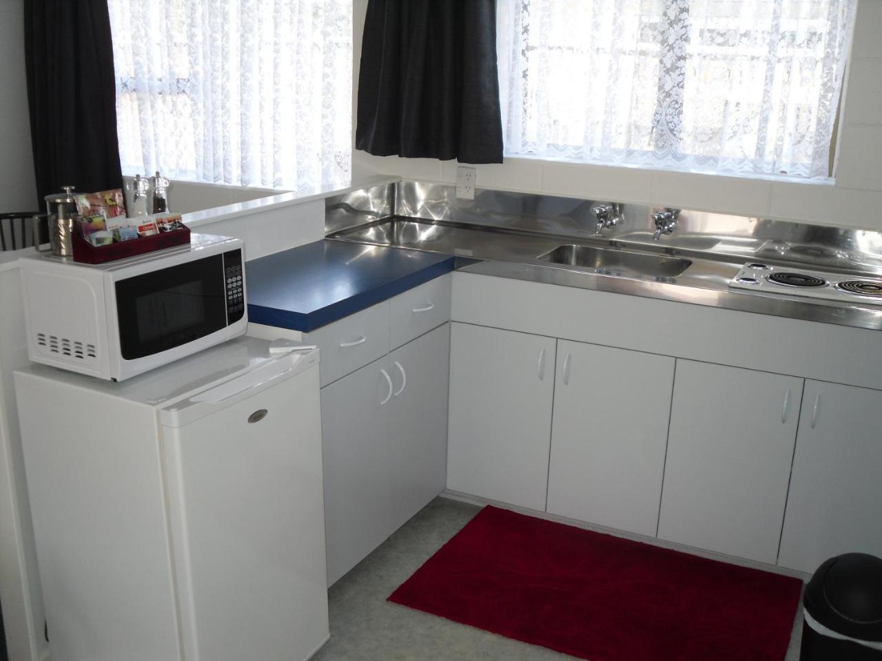 Marton Motel Nz Palmerston North Ngoại thất bức ảnh