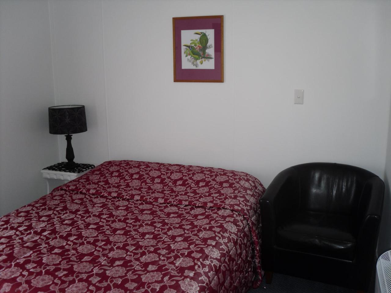 Marton Motel Nz Palmerston North Ngoại thất bức ảnh
