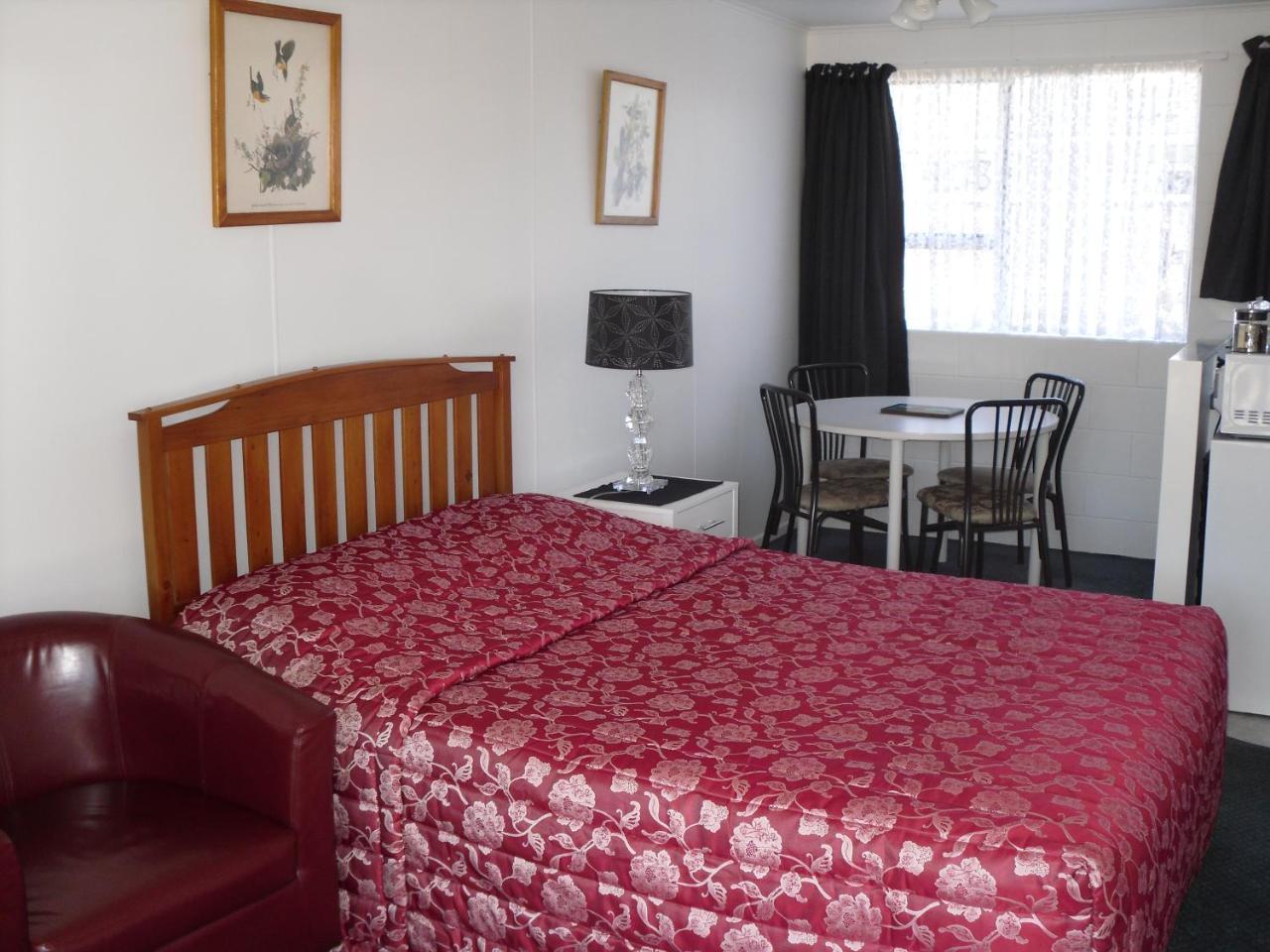 Marton Motel Nz Palmerston North Ngoại thất bức ảnh