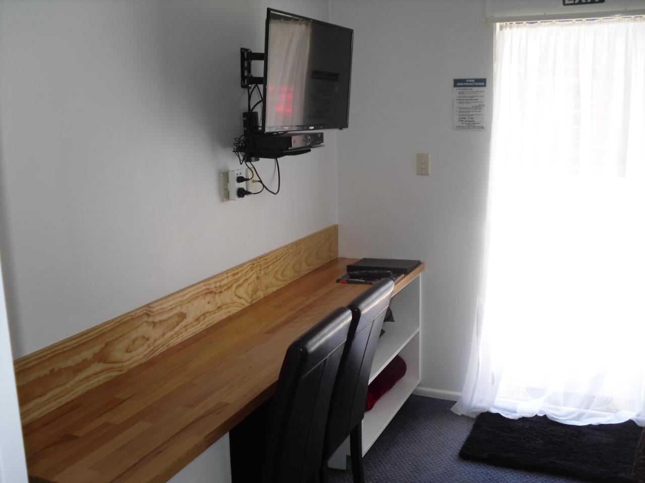 Marton Motel Nz Palmerston North Ngoại thất bức ảnh
