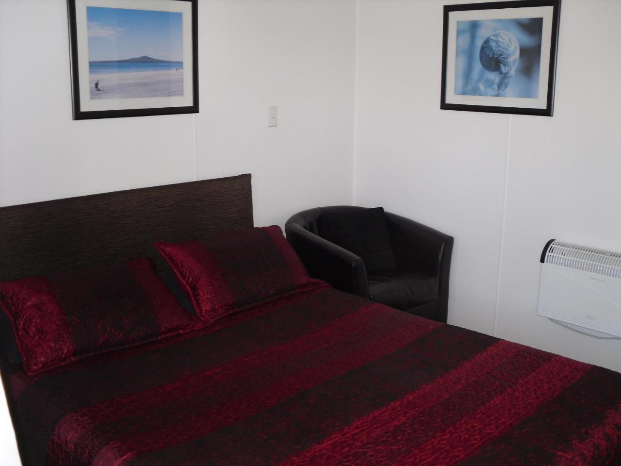 Marton Motel Nz Palmerston North Ngoại thất bức ảnh