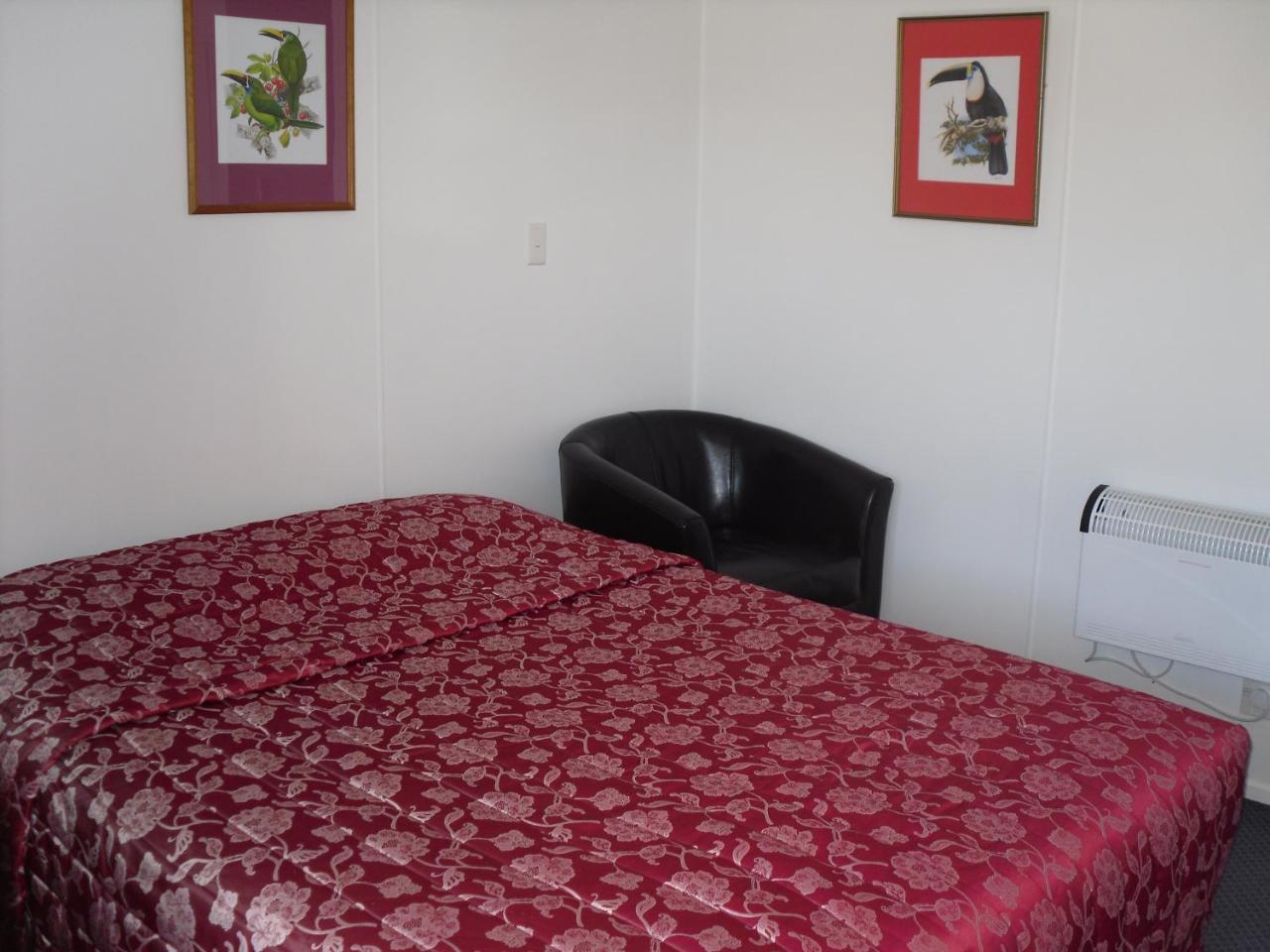 Marton Motel Nz Palmerston North Ngoại thất bức ảnh