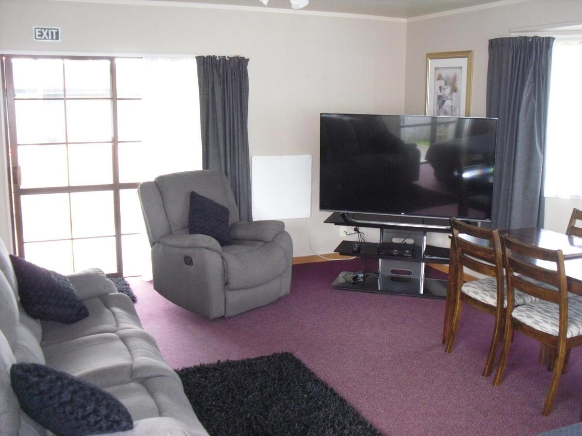 Marton Motel Nz Palmerston North Ngoại thất bức ảnh