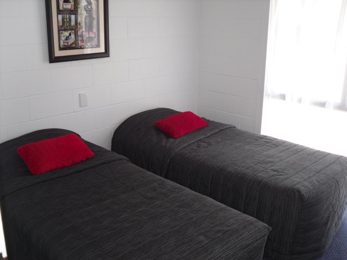 Marton Motel Nz Palmerston North Ngoại thất bức ảnh